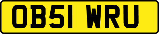 OB51WRU