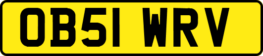 OB51WRV