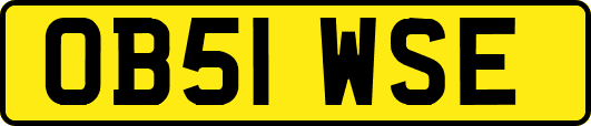 OB51WSE