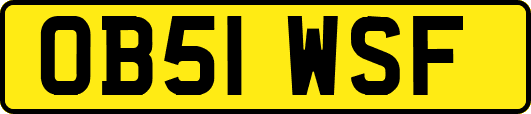 OB51WSF