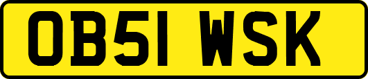 OB51WSK