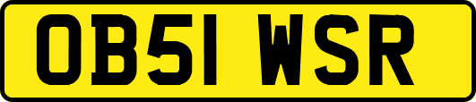 OB51WSR