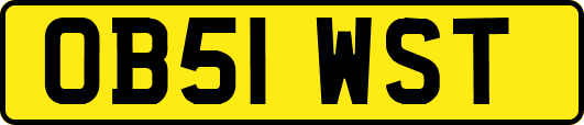 OB51WST