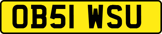 OB51WSU