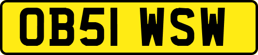 OB51WSW