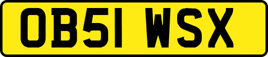 OB51WSX