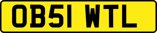 OB51WTL