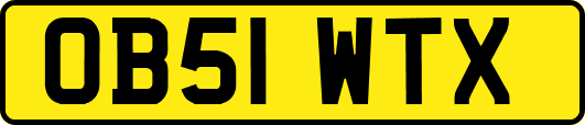 OB51WTX