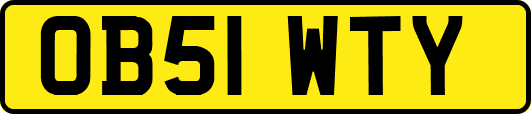 OB51WTY