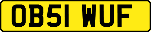 OB51WUF