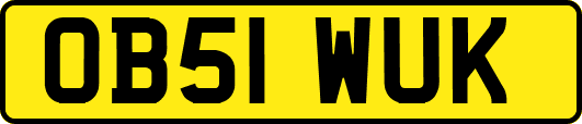 OB51WUK