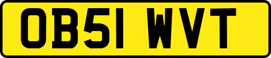 OB51WVT