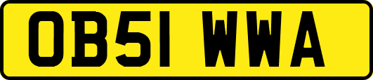 OB51WWA