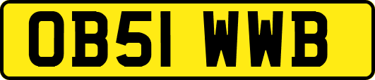 OB51WWB