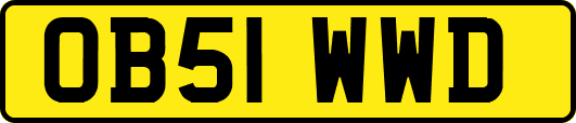 OB51WWD