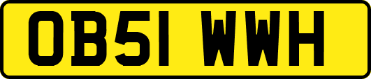 OB51WWH