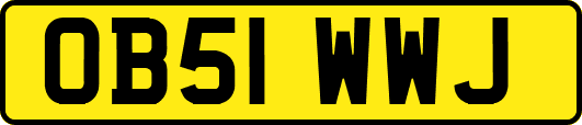 OB51WWJ