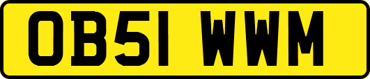 OB51WWM