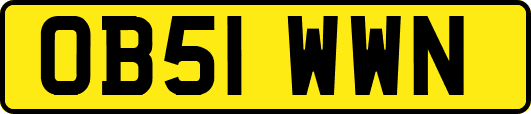 OB51WWN