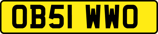 OB51WWO