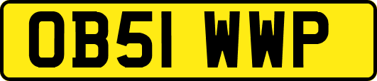 OB51WWP