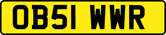 OB51WWR