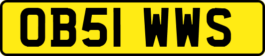 OB51WWS