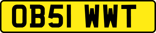 OB51WWT