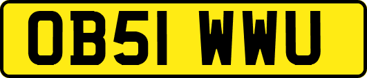 OB51WWU