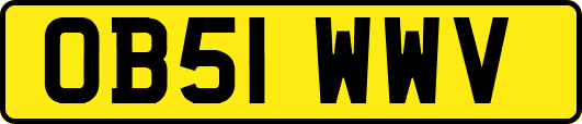 OB51WWV