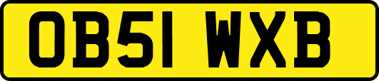 OB51WXB