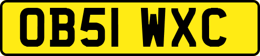 OB51WXC