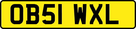 OB51WXL