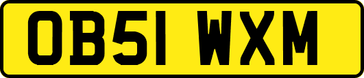 OB51WXM