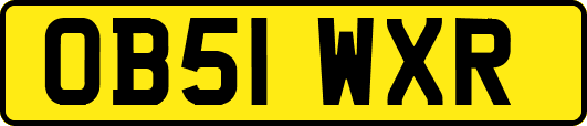 OB51WXR