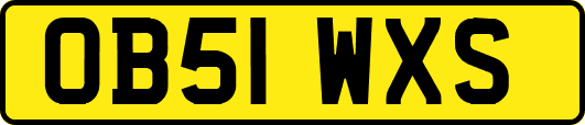 OB51WXS