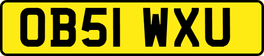 OB51WXU