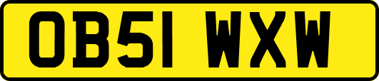 OB51WXW