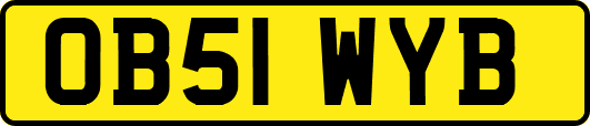 OB51WYB