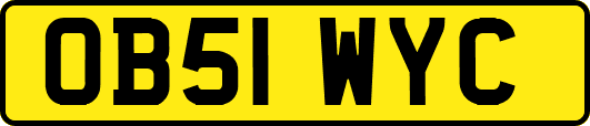 OB51WYC