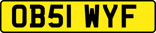 OB51WYF