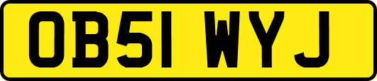 OB51WYJ