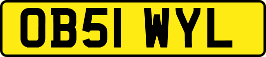 OB51WYL