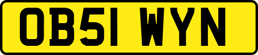 OB51WYN