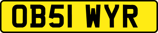 OB51WYR