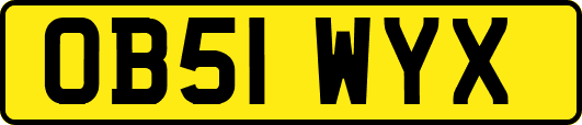 OB51WYX
