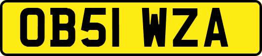 OB51WZA