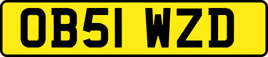 OB51WZD