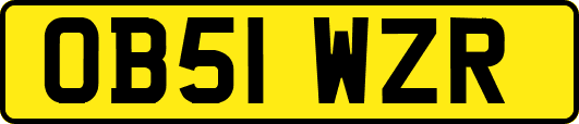OB51WZR