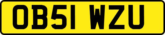 OB51WZU